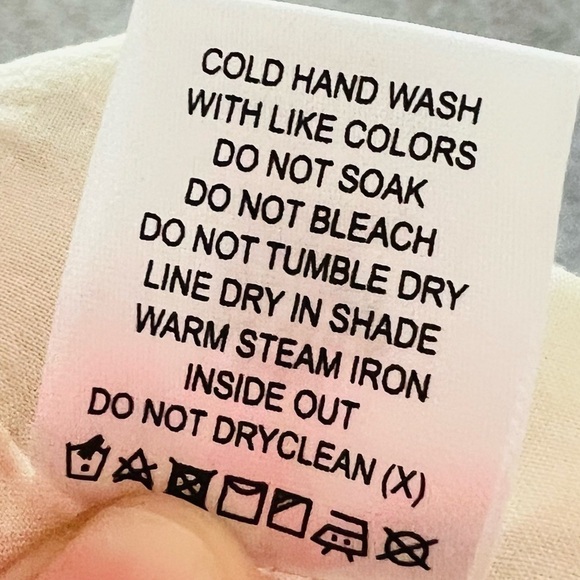 Tularosa Lainey Polka Dot Jumpsuit Ivory and Black - Picture 10 of 10